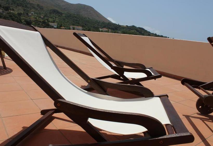 Bed and Breakfast Alfonso Di Loria