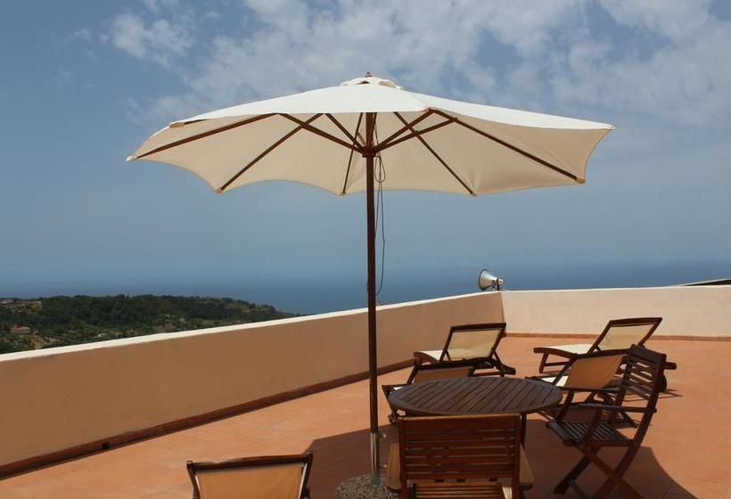 Bed and Breakfast Alfonso Di Loria