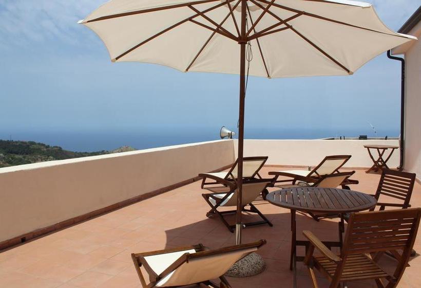 Bed and Breakfast Alfonso Di Loria