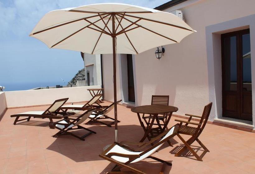 Bed and Breakfast Alfonso Di Loria