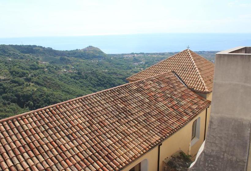 Bed and Breakfast Alfonso Di Loria