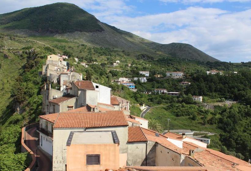 Bed and Breakfast Alfonso Di Loria