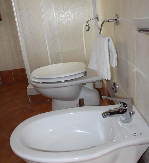 Bed and Breakfast Alfonso Di Loria