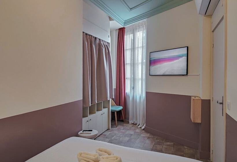 Aparthotel Ammi Vieux Nice