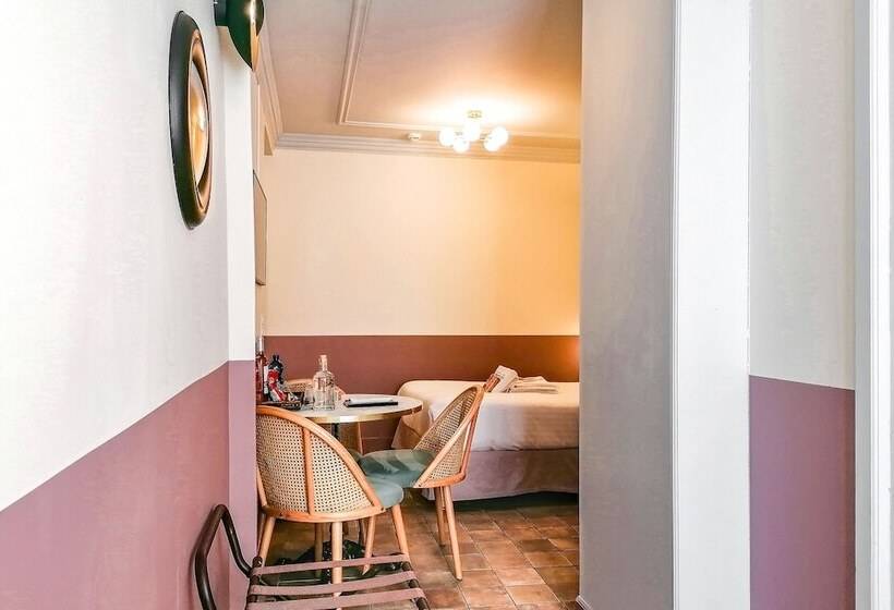 Aparthotel Ammi Vieux Nice