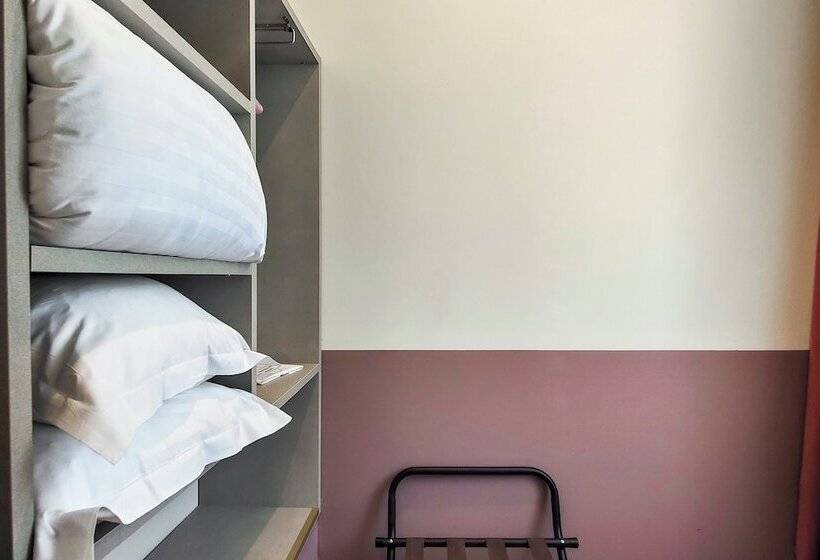 Aparthotel Ammi Vieux Nice