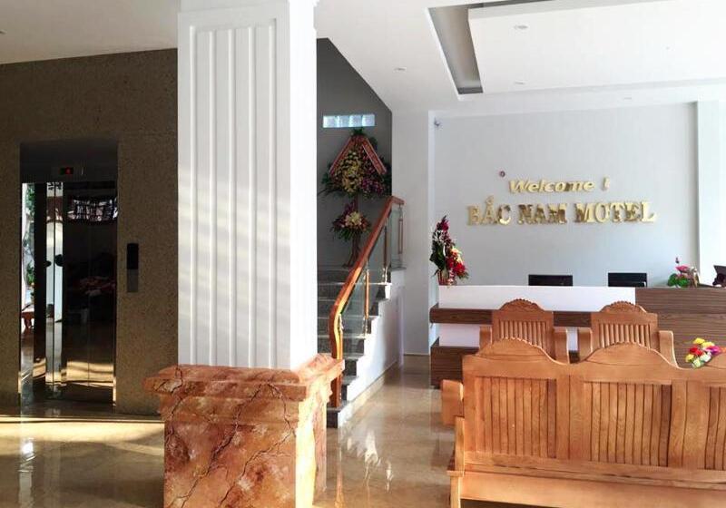 هتل Bắc Nam