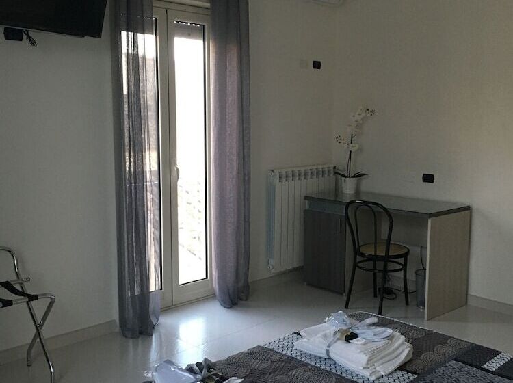 B&b Vittorio Emanuele