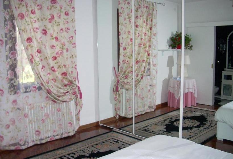 צימר Alle Grazie