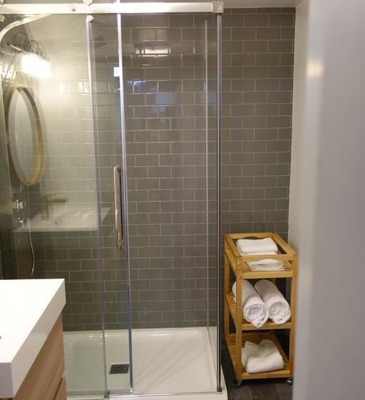 مبيت وإفطار Ansonville Inn