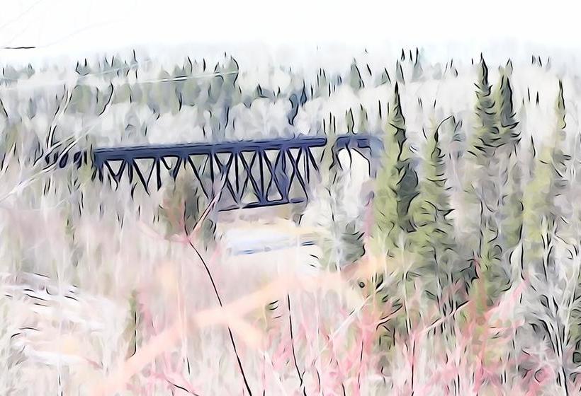 مبيت وإفطار Ansonville Inn