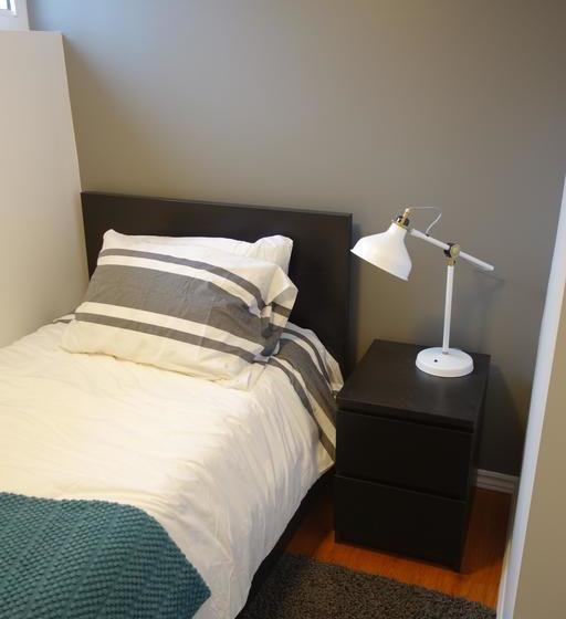 مبيت وإفطار Ansonville Inn