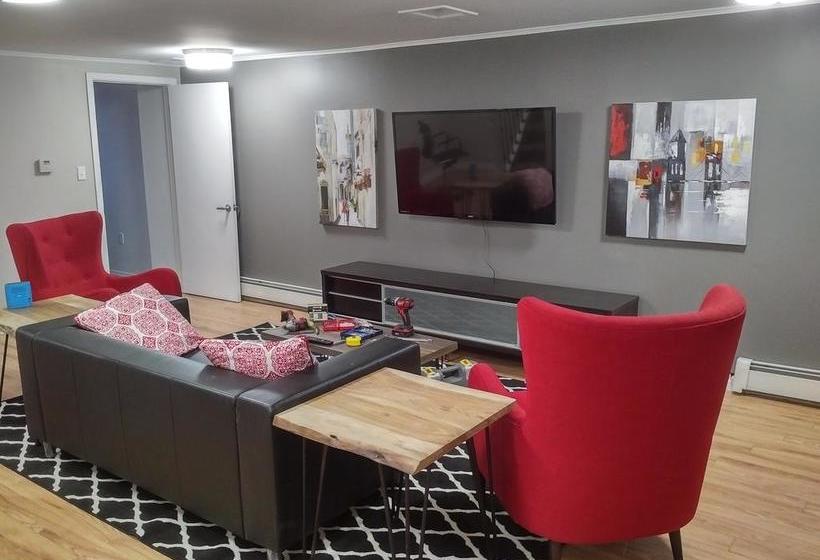 مبيت وإفطار Ansonville Inn