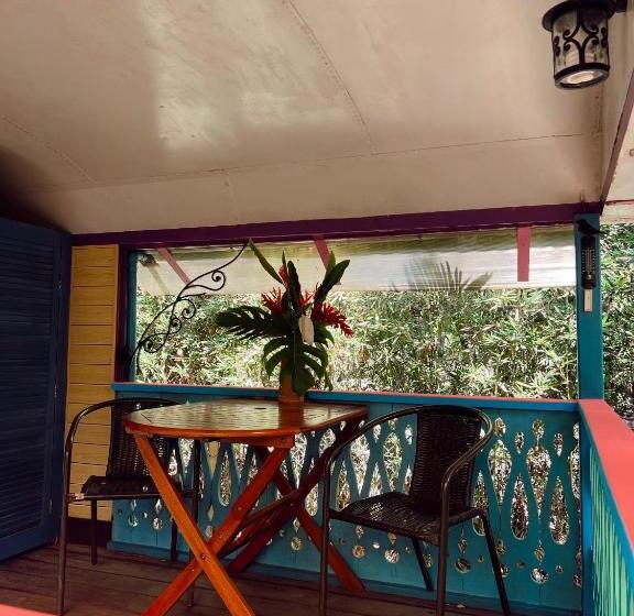 مبيت وإفطار Casa Grimaldo