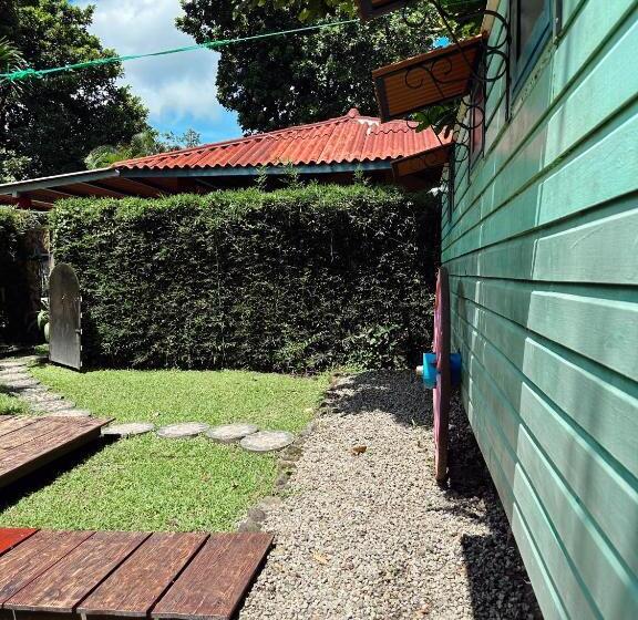 مبيت وإفطار Casa Grimaldo