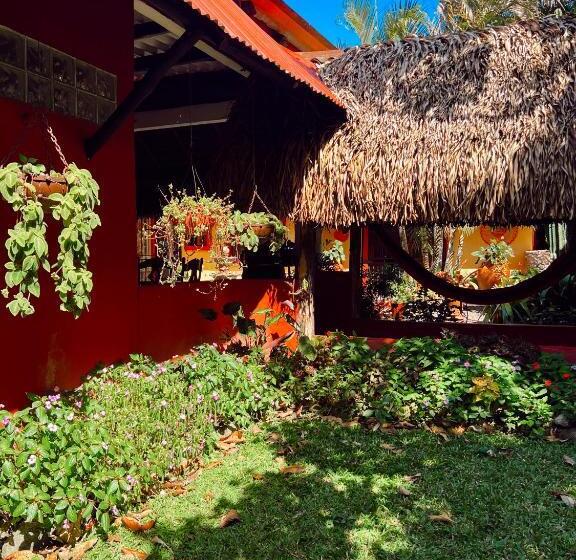 مبيت وإفطار Casa Grimaldo