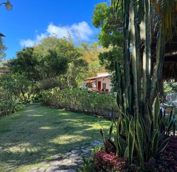 مبيت وإفطار Casa Grimaldo