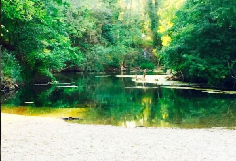 Bed and Breakfast Domaine Regis Freres