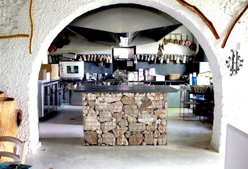 Bed and Breakfast Domaine Regis Freres