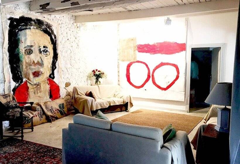 Bed and Breakfast Domaine Regis Freres