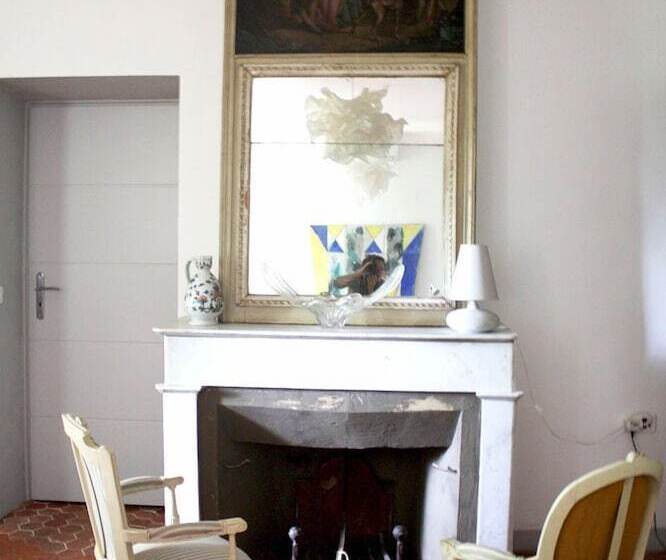 Bed and Breakfast Domaine Regis Freres