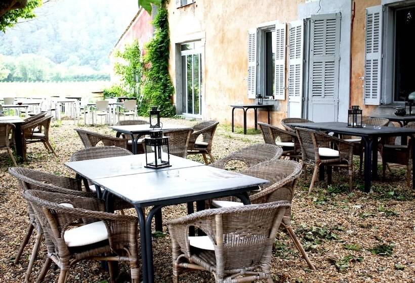 Bed and Breakfast Domaine Regis Freres
