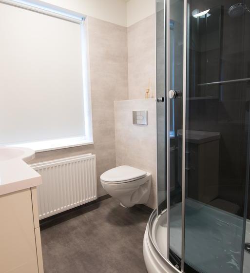 تختخواب و صبحانه Guesthouse Grund