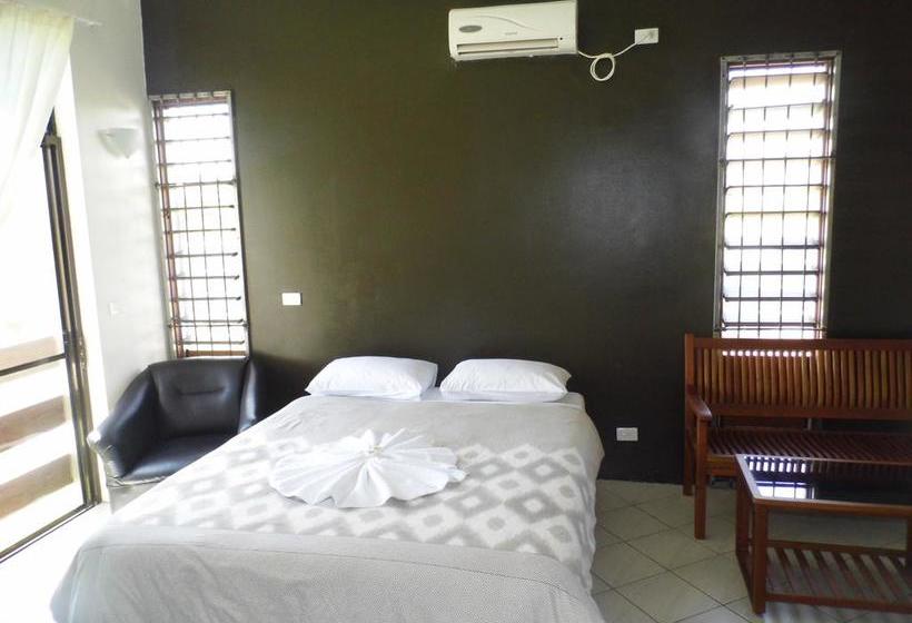 Bed and Breakfast Island Accommodation Nadi