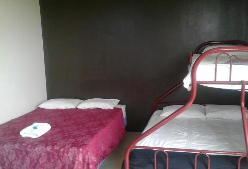 Bed and Breakfast Island Accommodation Nadi