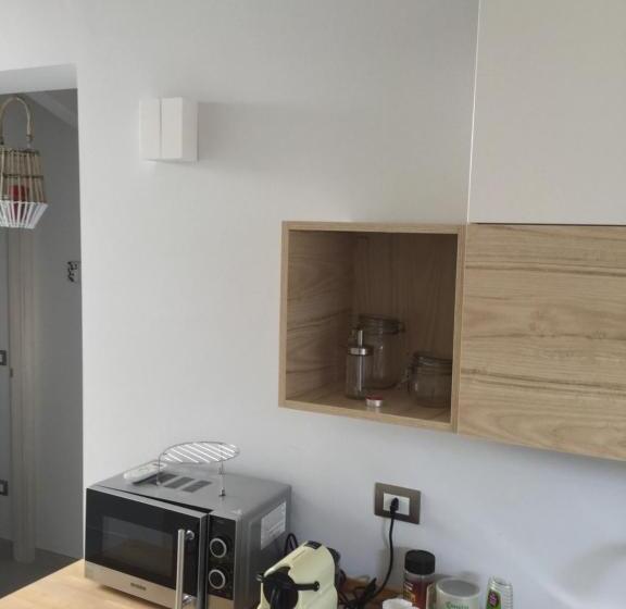 Bed and Breakfast La Casa Di Lelè   Bike Club