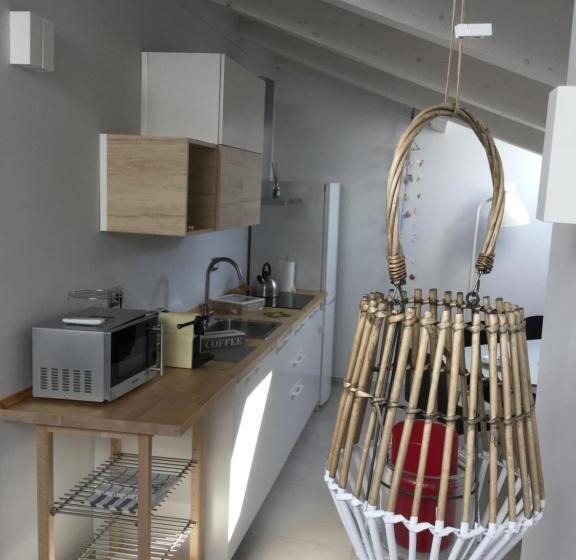 Bed and Breakfast La Casa Di Lelè   Bike Club