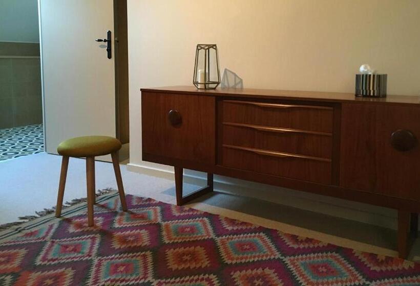 مبيت وإفطار Les Jardins De La Matz