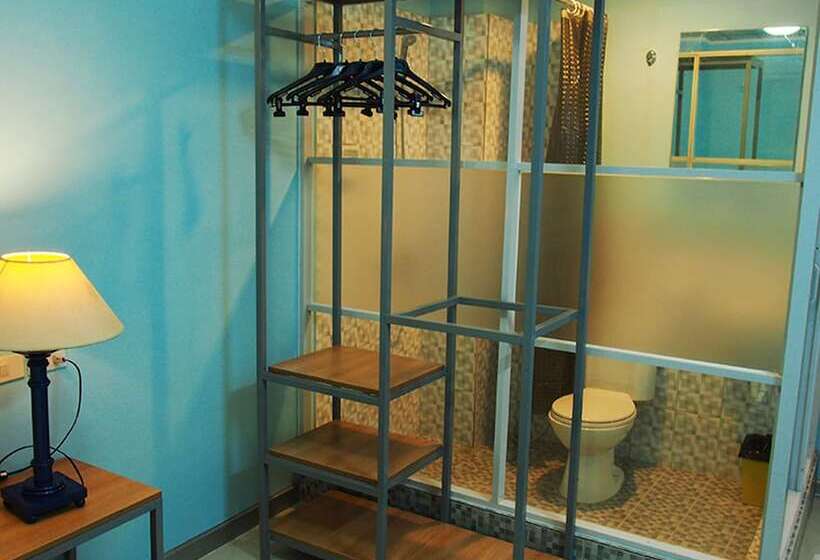 تختخواب و صبحانه New Era Mandaue Budget