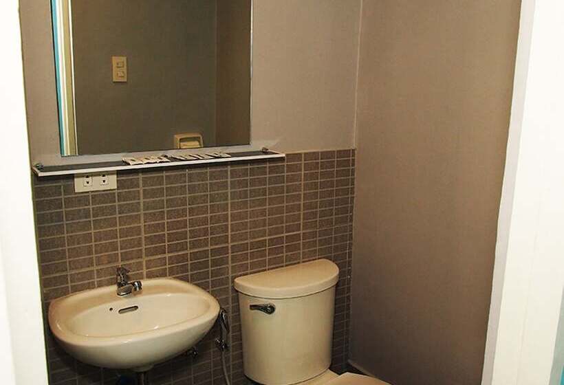 تختخواب و صبحانه New Era Mandaue Budget