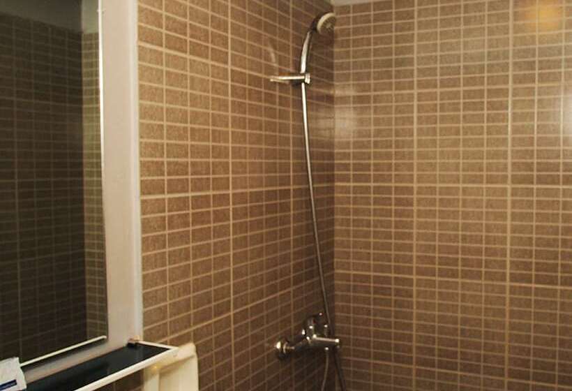 تختخواب و صبحانه New Era Mandaue Budget