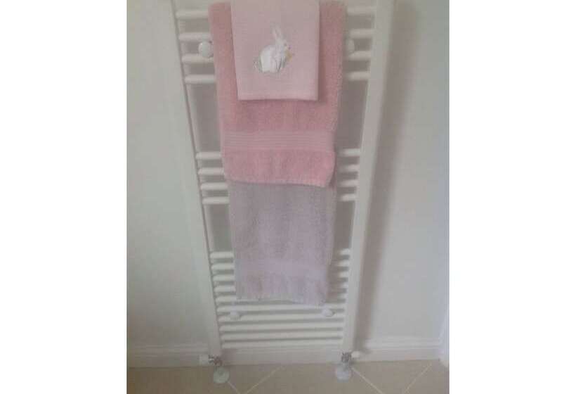 Bed and Breakfast Oak Tree House