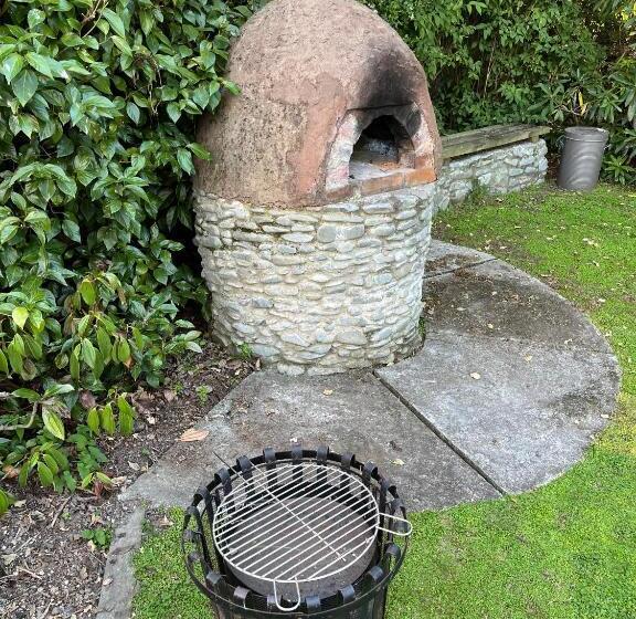 ベッドアンドブレックファースト Oldfields