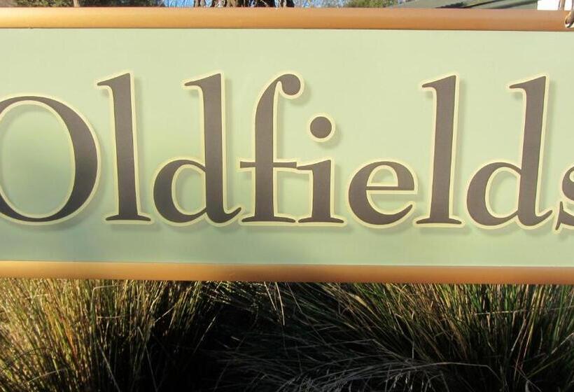 ベッドアンドブレックファースト Oldfields