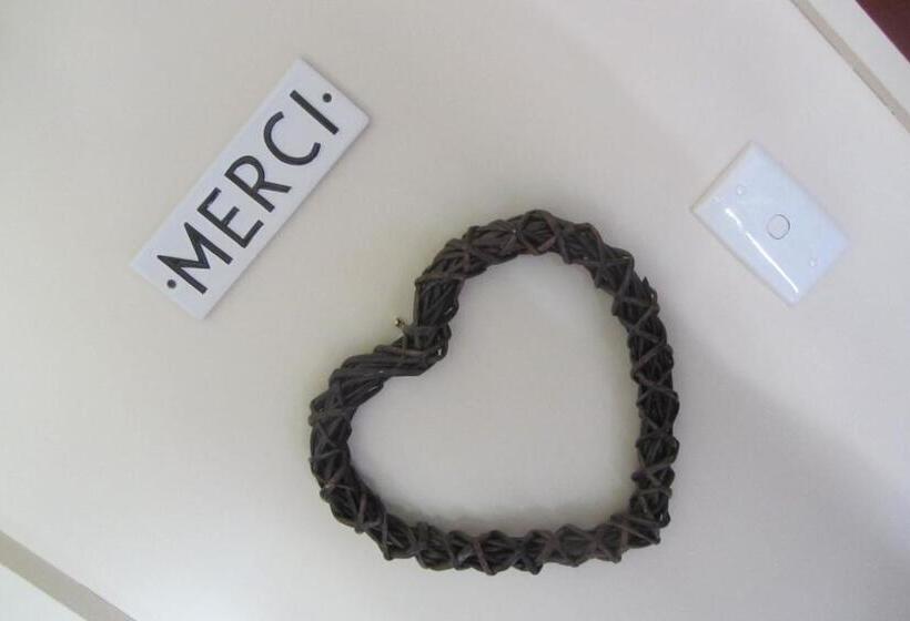 ベッドアンドブレックファースト Oldfields