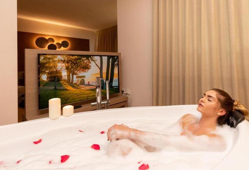 住宿加早餐 San Colombano Suites