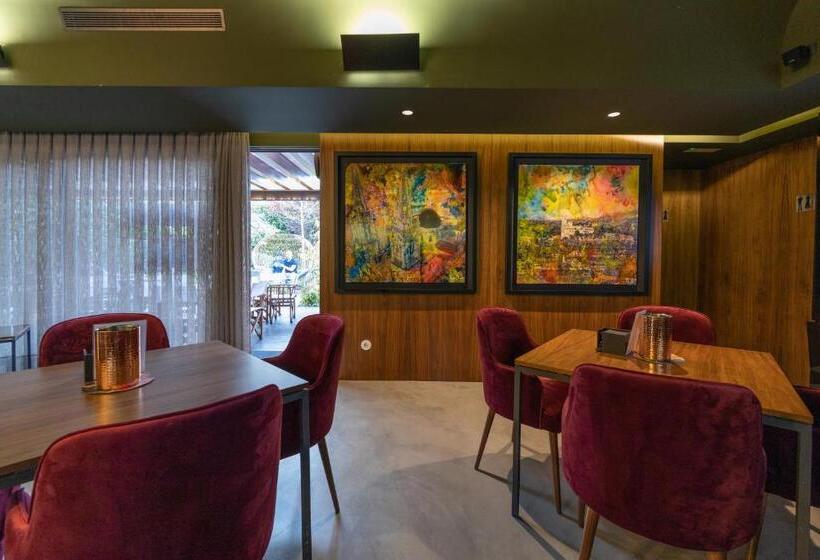 민박 Vale De São Torcato Hotel Rural