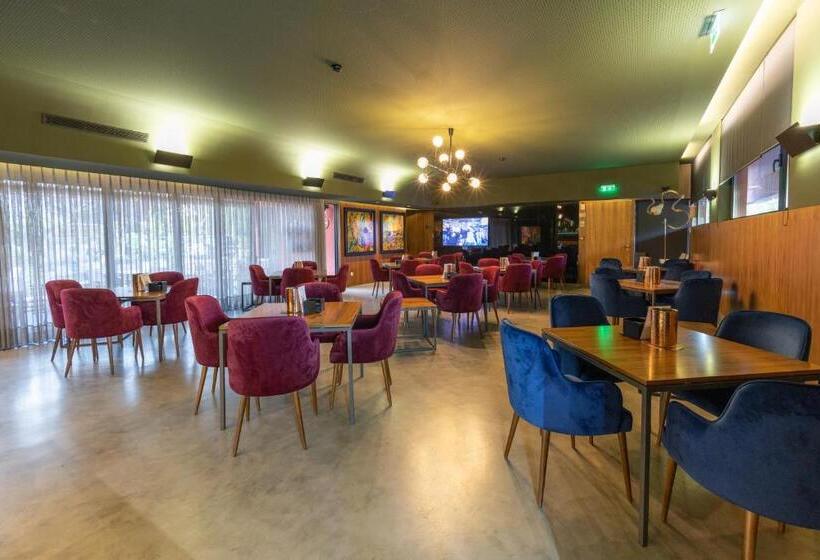 민박 Vale De São Torcato Hotel Rural