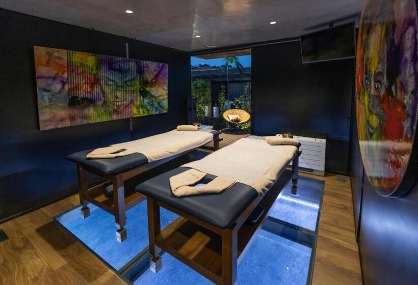 민박 Vale De São Torcato Hotel Rural