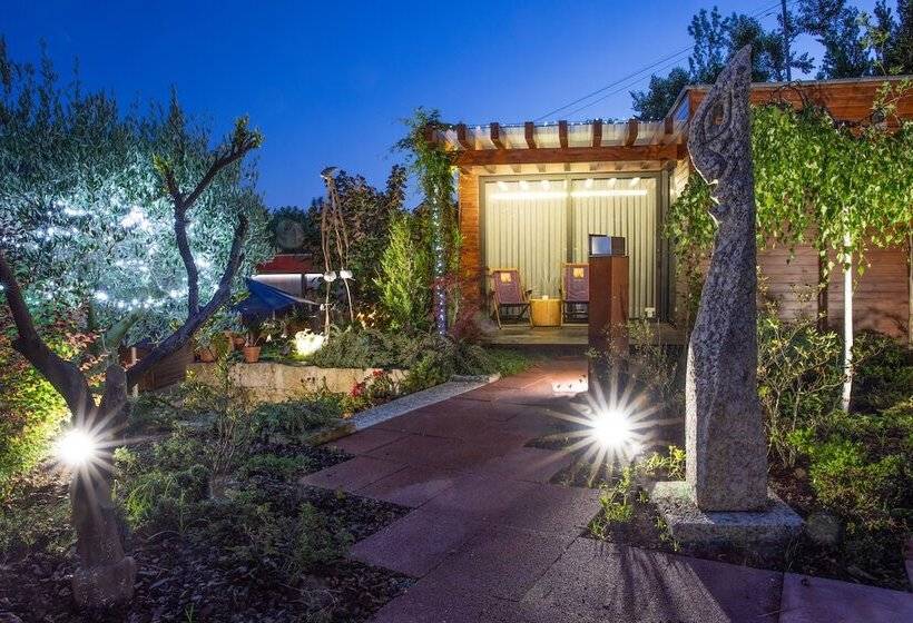 민박 Vale De São Torcato Hotel Rural