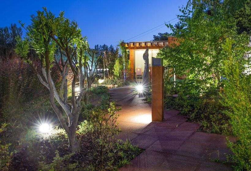 민박 Vale De São Torcato Hotel Rural