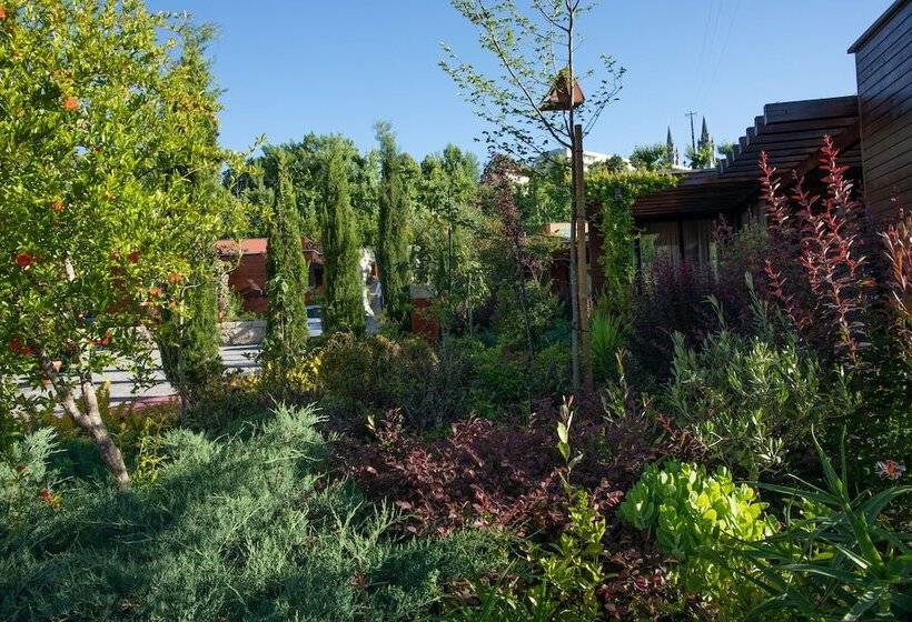 민박 Vale De São Torcato Hotel Rural