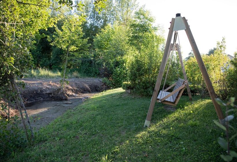 민박 Vale De São Torcato Hotel Rural