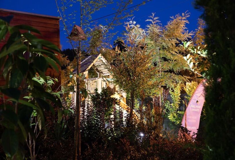 住宿加早餐  Vale De São Torcato Hotel Rural
