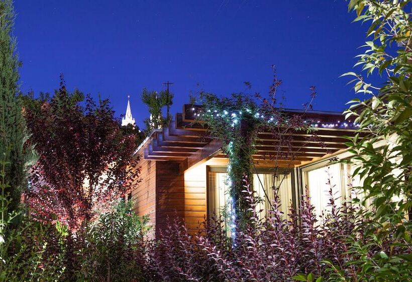 住宿加早餐  Vale De São Torcato Hotel Rural