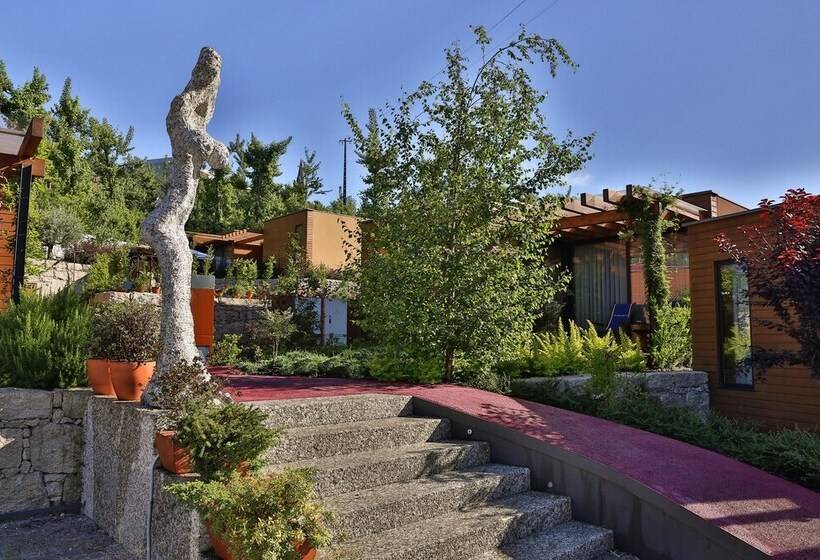 민박 Vale De São Torcato Hotel Rural